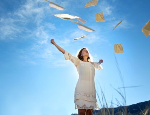 Breathwork : apprendre à lâcher prise