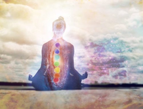 Tout savoir sur les chakras et la spiritualité