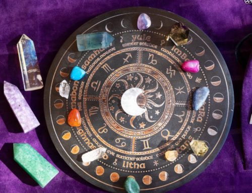 Quelles pierres choisir selon son signe astrologique ?