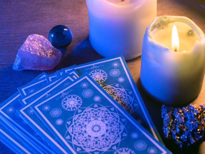 tarot signification jeux